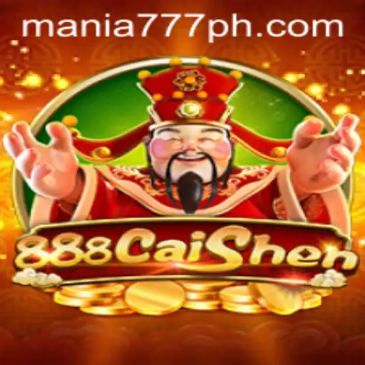 Experience the Thrill of 888CaiShen at Mania777 Casino