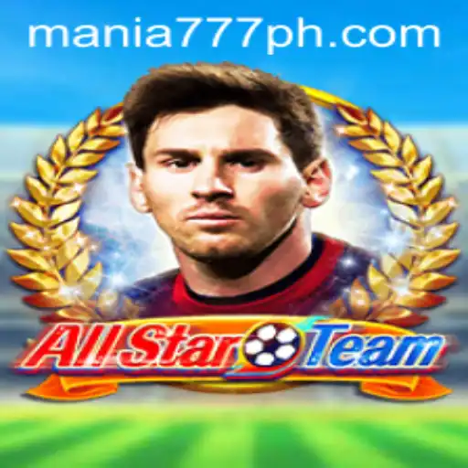 Dive into the Exciting World of 'AllStarTeam' at Mania777 Casino