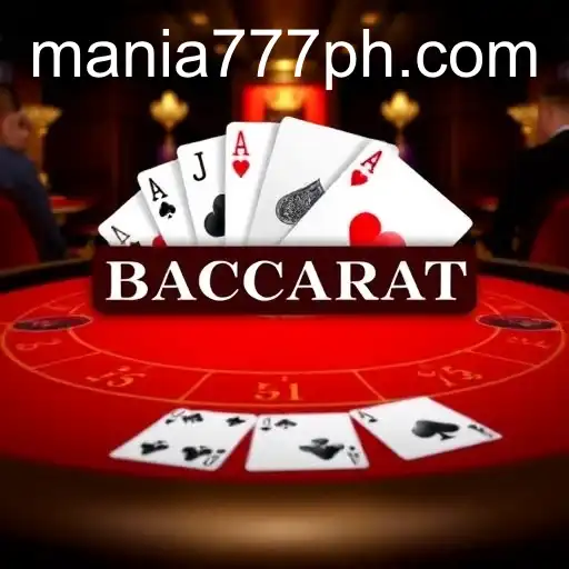 The Fascinating World of Baccarat at Mania777 Casino