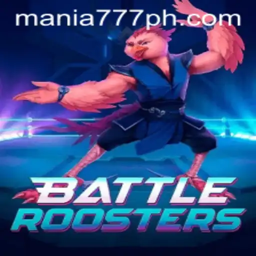 Unveiling BattleRoosters at Mania777 Casino: A New Era of Gaming Awaits