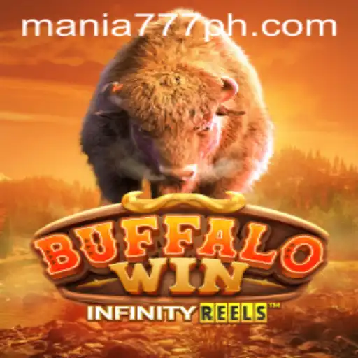 BuffaloWin: An Immersive Experience at Mania777 Casino