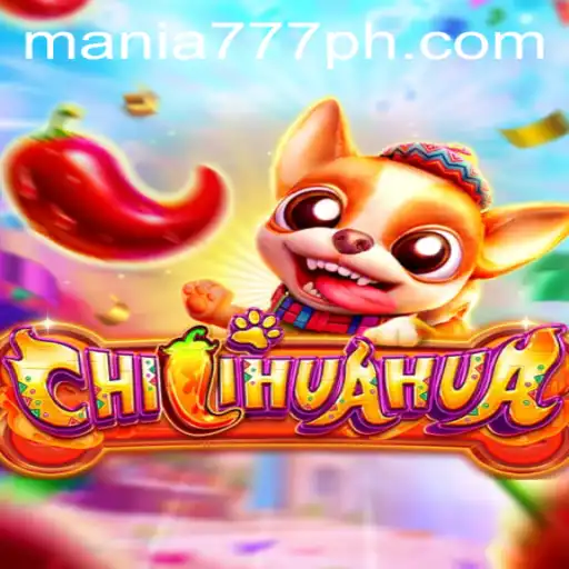 CHILIHUAHUA: A Spicy Adventure in Mania777 Casino's Latest Game