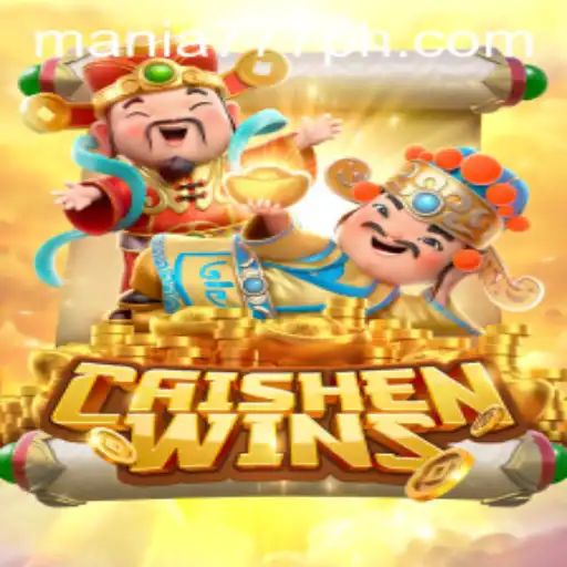 Exploring the World of CaishenWins at Mania777 Casino