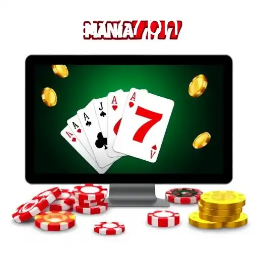 Exploring Casino Games at Mania777 Casino