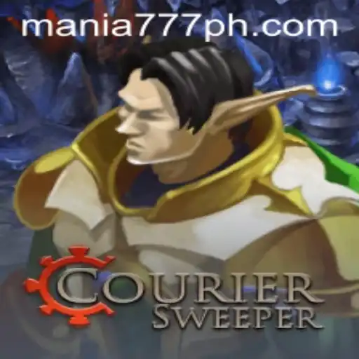 CourierSweeper Takes the Gaming World by Storm at Mania777 Casino