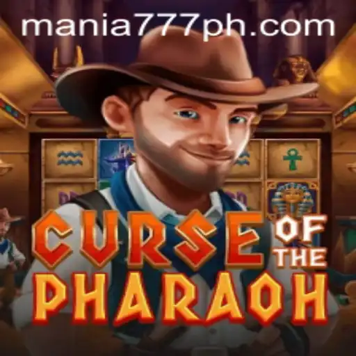 Journey into 'Curse of the Pharaoh' at Mania777 Casino