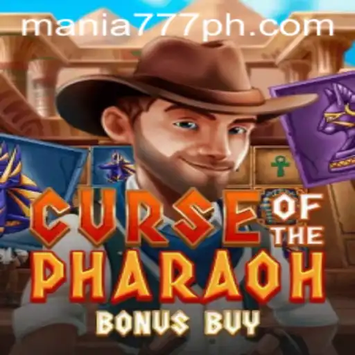 Explore the Thrilling World of Curse of the Pharaoh Bonus Buy at Mania777 Casino