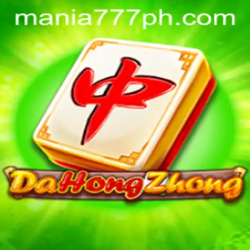 Exploring DaHongZhong: A Comprehensive Guide at Mania777 Casino