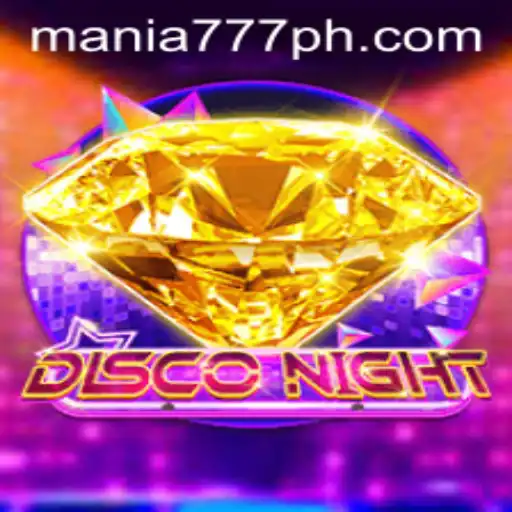Unveiling DiscoNight at Mania777 Casino: A Game of Rhythm and Chance