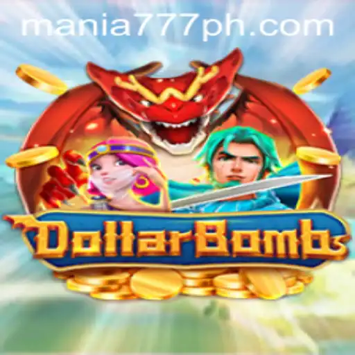 Experience the Thrill of DollarBombs at Mania777 Casino