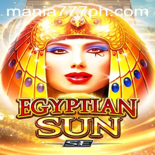 Exploring the Wonders of EgyptianSunSE at Mania777 Casino