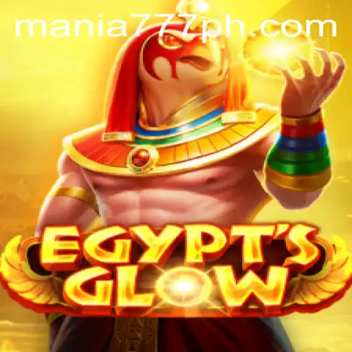 Discover the Enchantment of EgyptsGlow at Mania777 Casino