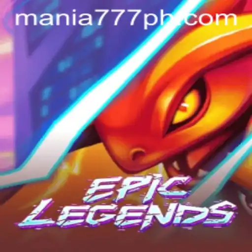 EpicLegends: A Dive into the Fantastical World of Adventure
