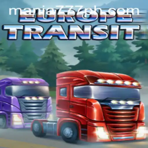 Discover EuropeTransit: A Thrilling New Experience at Mania777 Casino