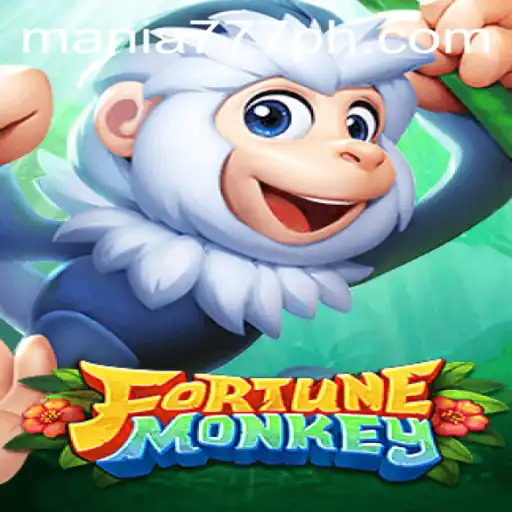 FortuneMonkey: A Thrilling New Game at Mania777 Casino