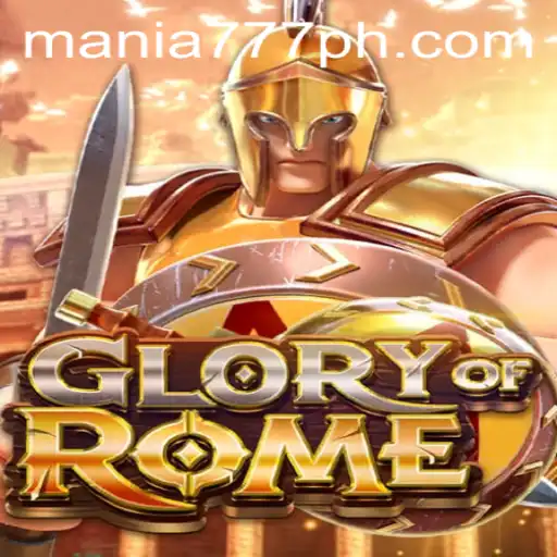 Exploring the World of GloryofRome at Mania777 Casino