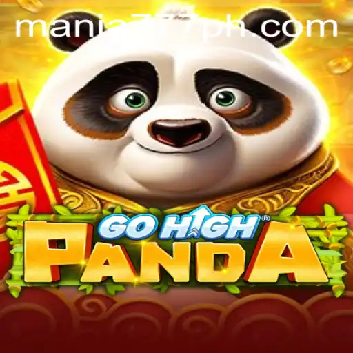 Discovering GoHighPanda at Mania777 Casino: A Thrilling Adventure
