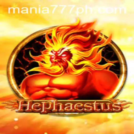 Hephaestus: The Epic Adventure at Mania777 Casino