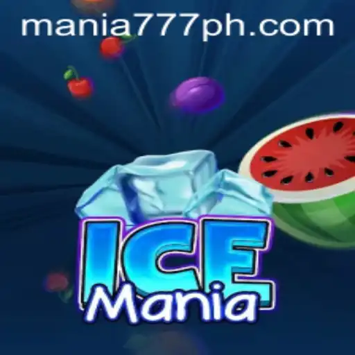 Discover the Thrills of IceMania at Mania777 Casino