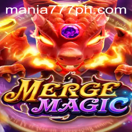Exploring the Enchanting World of MergeMagic at Mania777 Casino