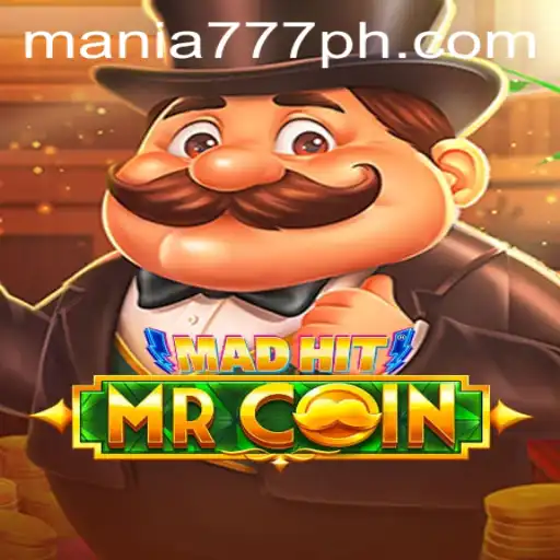 Unveiling MadHitMrCoin: The Exciting New Game at Mania777 Casino