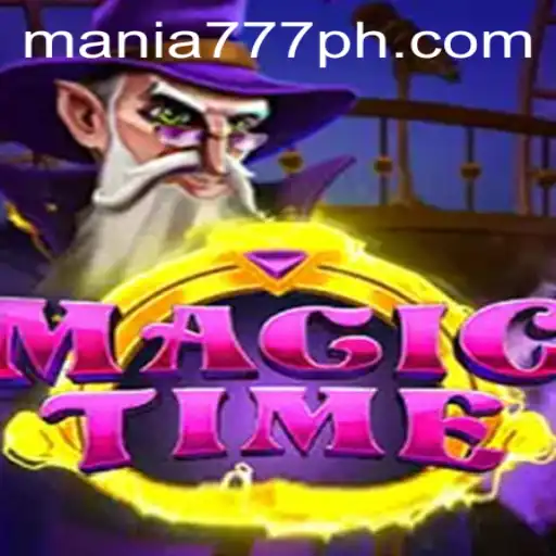 MagicTime: A Spellbinding Experience at Mania777 Casino