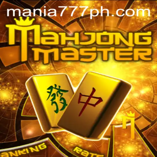 Discovering the World of MahJongMaster at Mania777 Casino