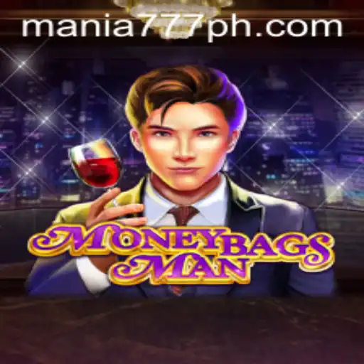 Explore the Exciting World of MoneybagsMan at Mania777 Casino