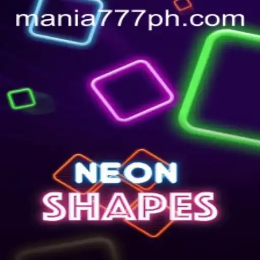 Exploring the Thrills of NeonShapes at Mania777 Casino