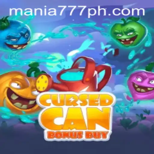 Exploring the Excitement of CursedCanBonusBuy at Mania777 Casino
