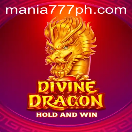 Exploring the Thrilling World of DivineDragon at Mania777 Casino
