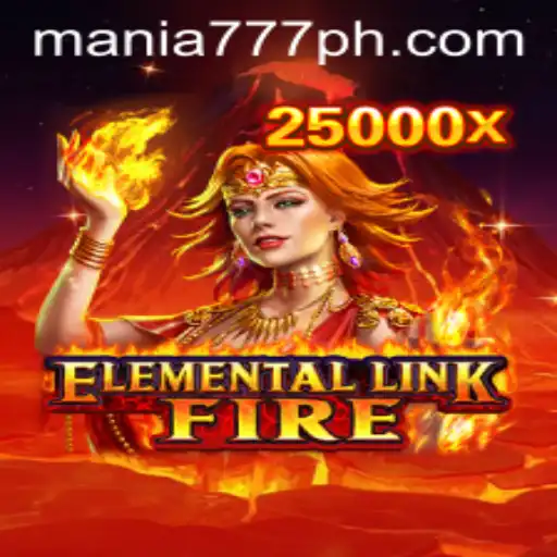 Unveiling ElementalLinkFire: A Deep Dive into Mania777 Casino's Latest Sensation