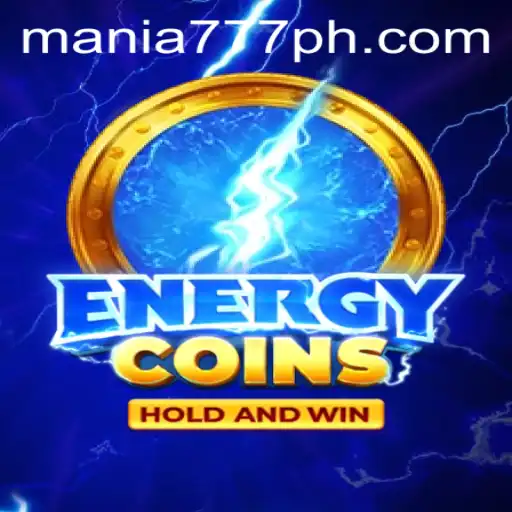 Master the Art of EnergyCoins in Mania777 Casino