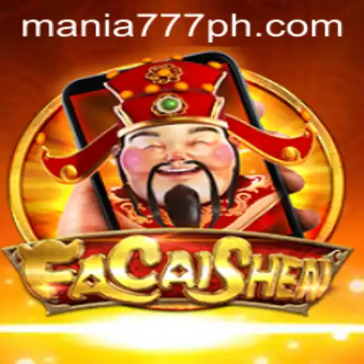 Discover the Enchantment of FaCaiShenM at Mania777 Casino