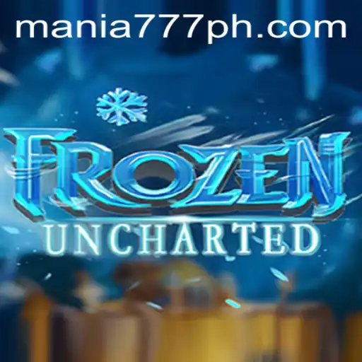 FrozenUncharted: Dive into the Mystical Realms of Mania777 Casino