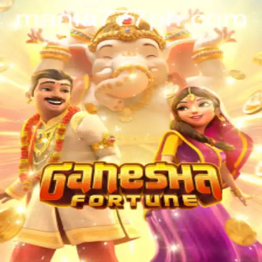 Exploring the Thrills of GaneshaFortune at Mania777 Casino