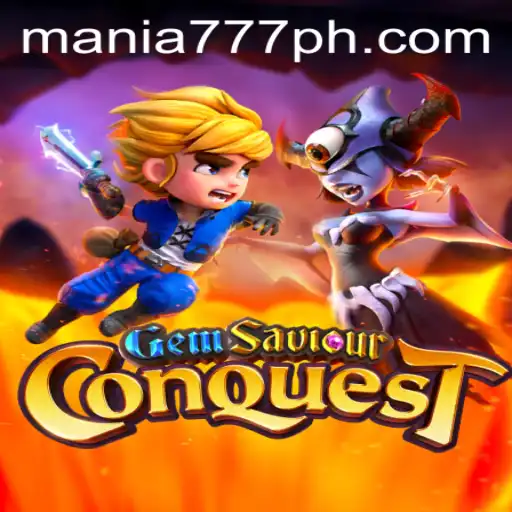 Exploring GemSaviourConquest at Mania777 Casino: A Detailed Overview