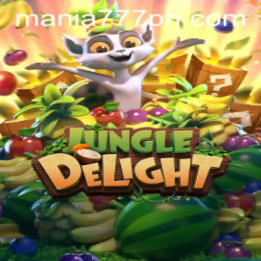 Unveiling JungleDelight: A Thrilling Adventure in Mania777 Casino