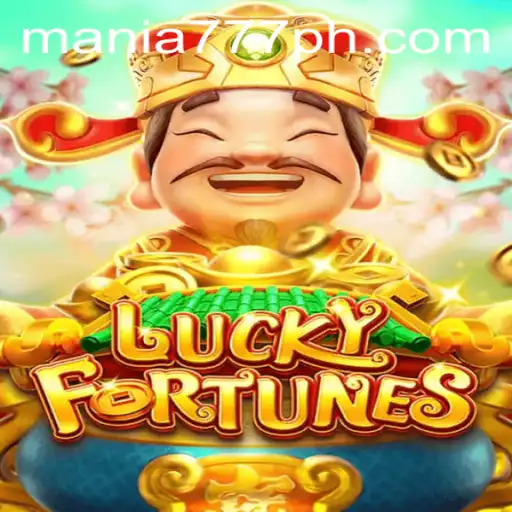 Exploring the Excitement of LUCKYFORTUNES at Mania777 Casino