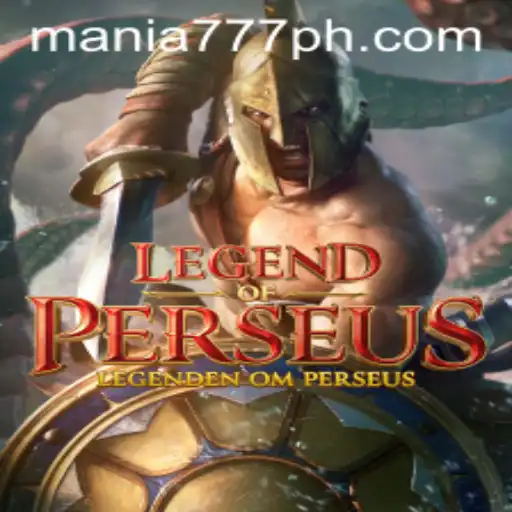 Exploring the LegendofPerseus: A Mythical Adventure at Mania777 Casino