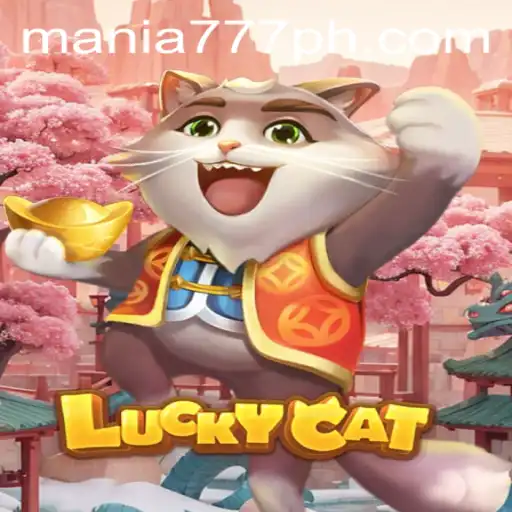 Unveiling the Excitement of LuckyCat at Mania777 Casino
