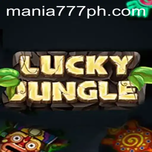 Exploring the Excitement of LuckyJungle at Mania777 Casino