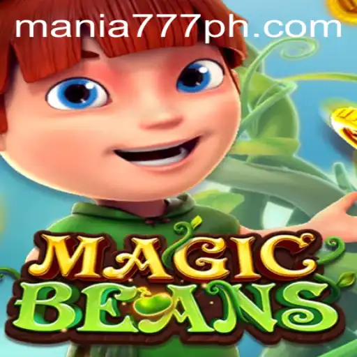Exploring the Enchanting World of MAGICBEANS at Mania777 Casino