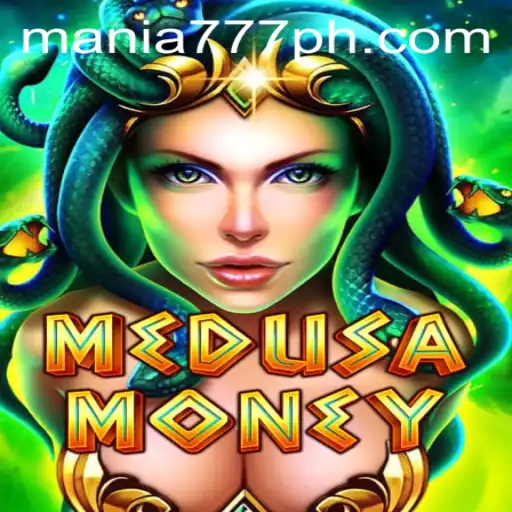 Discover the Magic of MedusaMoney at Mania777 Casino