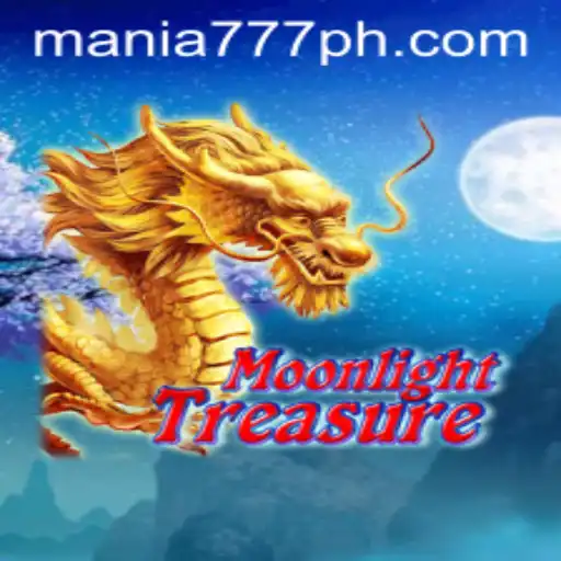 Discover the Exciting World of MoonlightTreasure at Mania777 Casino