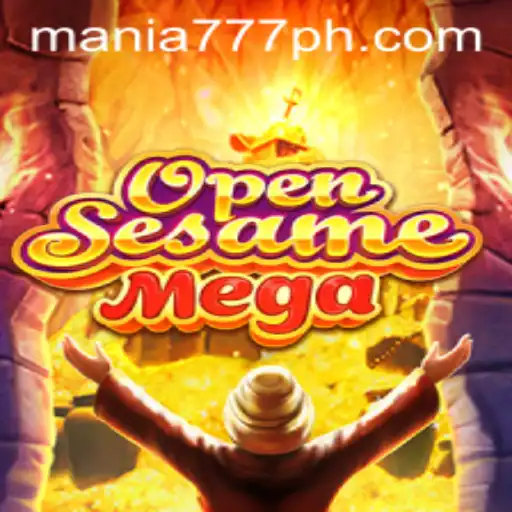 Discover the Thrills of OPENSESAMEMEGA at Mania777 Casino