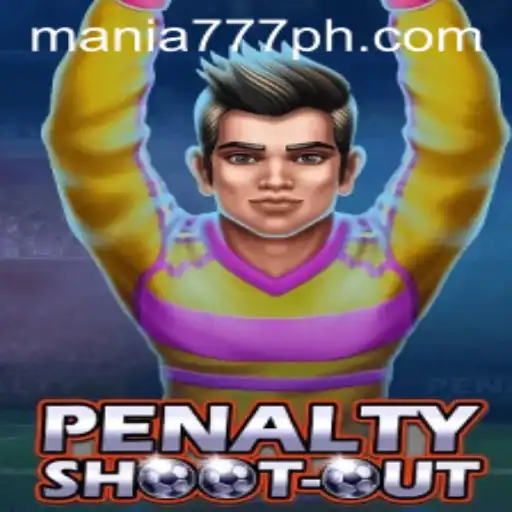 Master the Thrills of PenaltyShootOut at Mania777 Casino