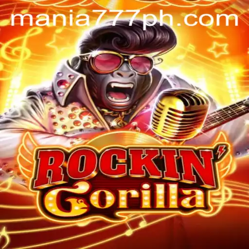 Unleashing the Thrills of RockinGorilla at Mania777 Casino