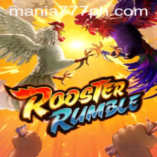 RoosterRumble: Dive into the Exciting World of Mania777 Casino's Latest Game Adventure