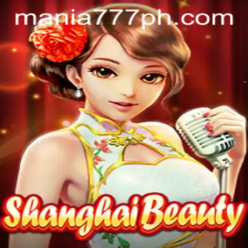 Unveiling ShanghaiBeauty: A Captivating Experience at Mania777 Casino